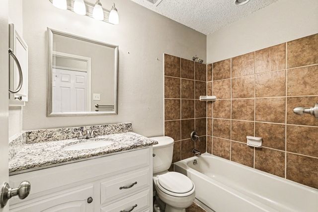 10761 Castle Drive, Frisco, TX 75035