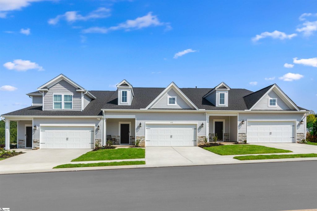 314 Gooding Trail, Greenville, SC 29611