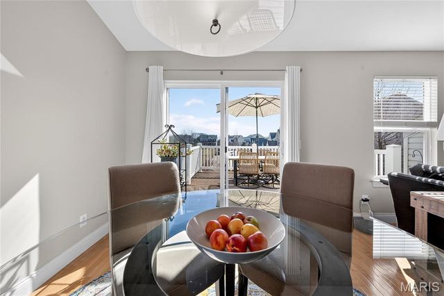 1928 Bridgecrest Crossing, St Charles, MO 63303