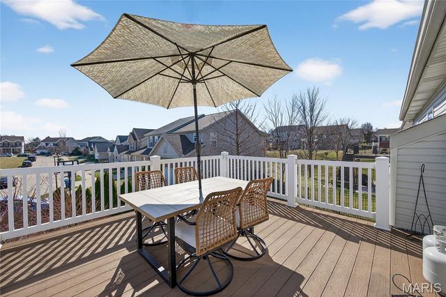 1928 Bridgecrest Crossing, St Charles, MO 63303