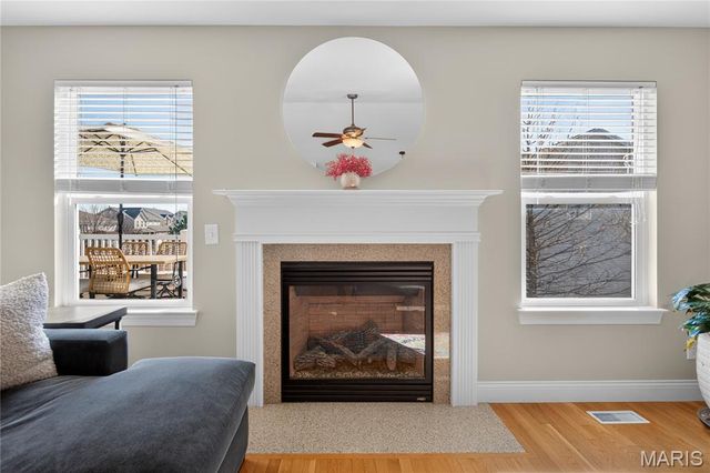 1928 Bridgecrest Crossing, St Charles, MO 63303