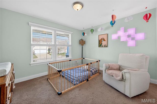 1928 Bridgecrest Crossing, St Charles, MO 63303