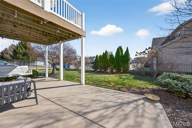 1928 Bridgecrest Crossing, St Charles, MO 63303