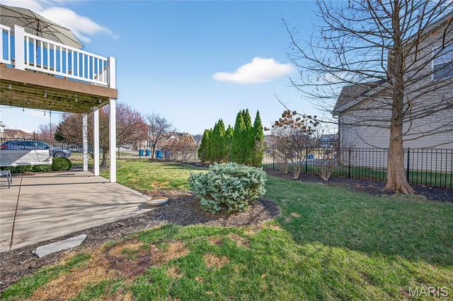 1928 Bridgecrest Crossing, St Charles, MO 63303