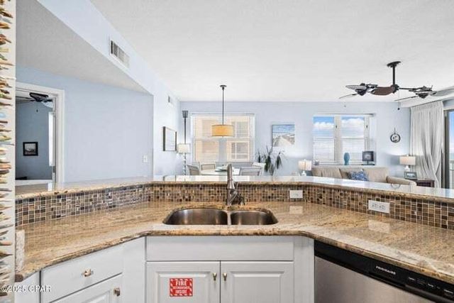 17757 Front Beach Road UNIT 1601, Panama City Beach, FL 32413