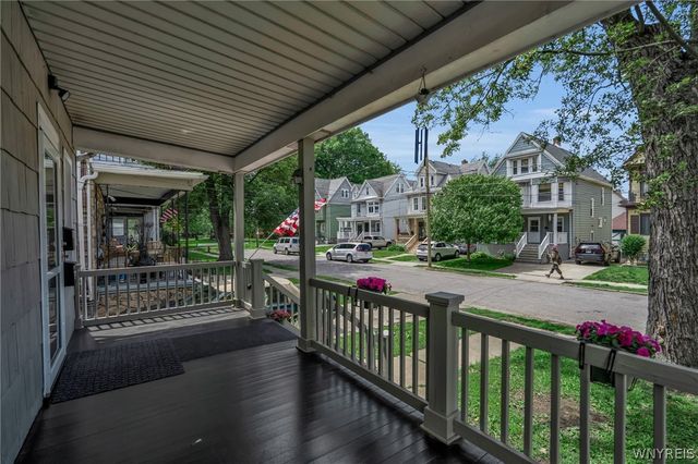 15 Seneca Pksd, Buffalo, NY 14210