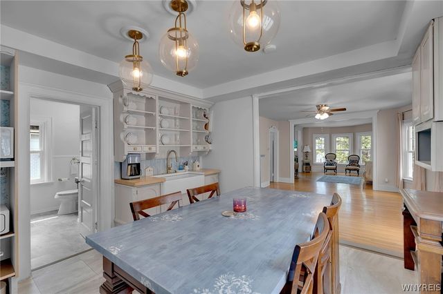15 Seneca Pksd, Buffalo, NY 14210