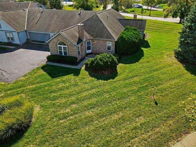 3820 Falls Circle Drive, Hilliard, OH 43026