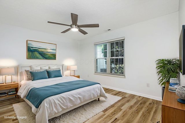 3820 Falls Circle Drive, Hilliard, OH 43026