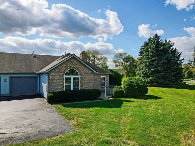 3820 Falls Circle Drive, Hilliard, OH 43026