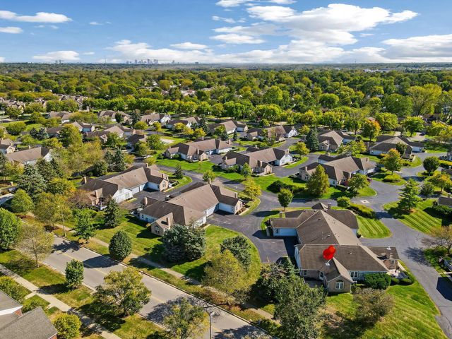 3820 Falls Circle Drive, Hilliard, OH 43026