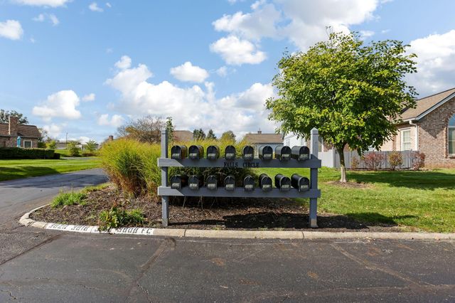 3820 Falls Circle Drive, Hilliard, OH 43026