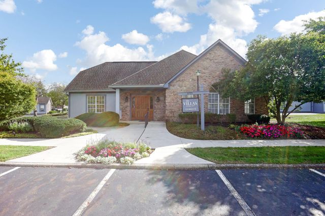 3820 Falls Circle Drive, Hilliard, OH 43026