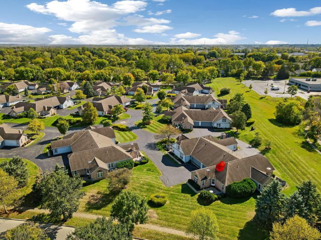 3820 Falls Circle Drive, Hilliard, OH 43026