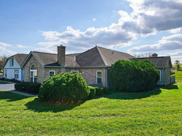 3820 Falls Circle Drive, Hilliard, OH 43026