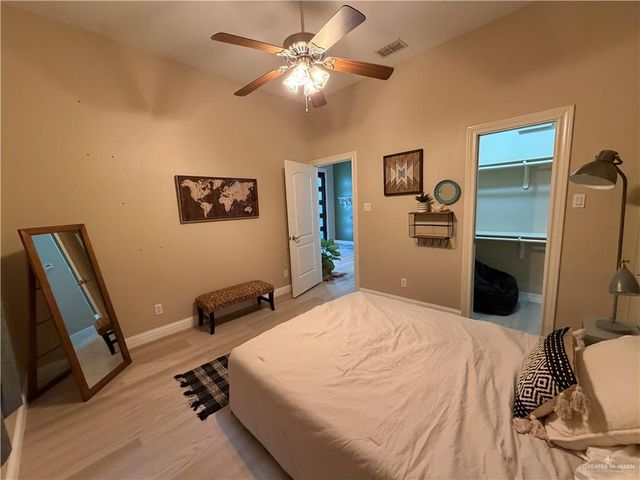 3401 Palace Street, Edinburg, TX 78539
