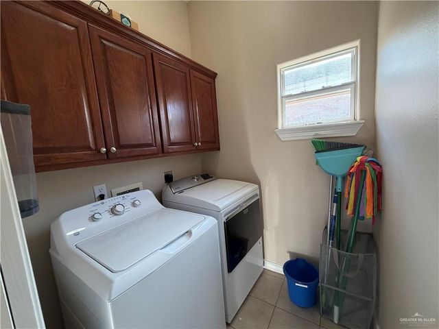 3401 Palace Street, Edinburg, TX 78539