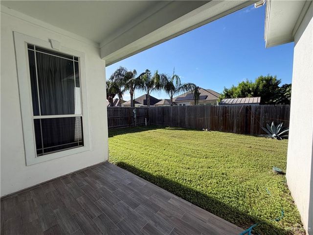 3401 Palace Street, Edinburg, TX 78539
