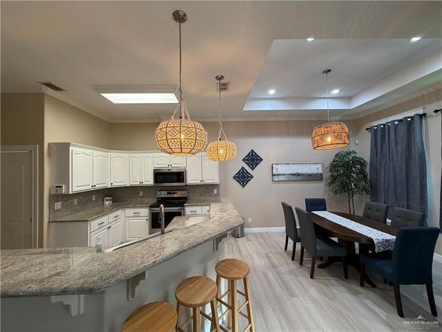 3401 Palace Street, Edinburg, TX 78539
