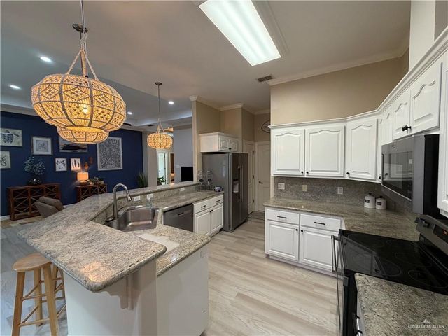 3401 Palace Street, Edinburg, TX 78539