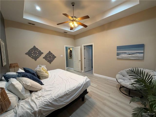 3401 Palace Street, Edinburg, TX 78539