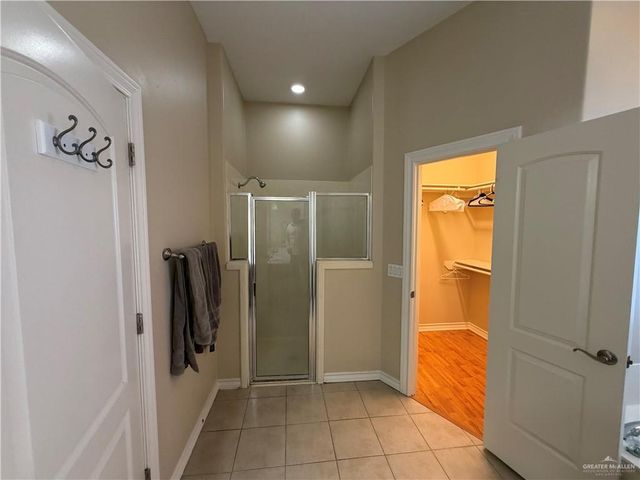 3401 Palace Street, Edinburg, TX 78539