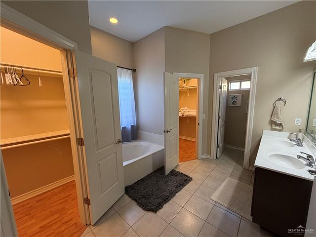 3401 Palace Street, Edinburg, TX 78539