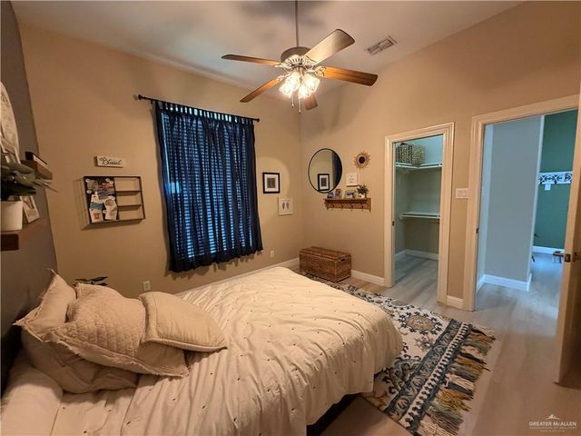 3401 Palace Street, Edinburg, TX 78539