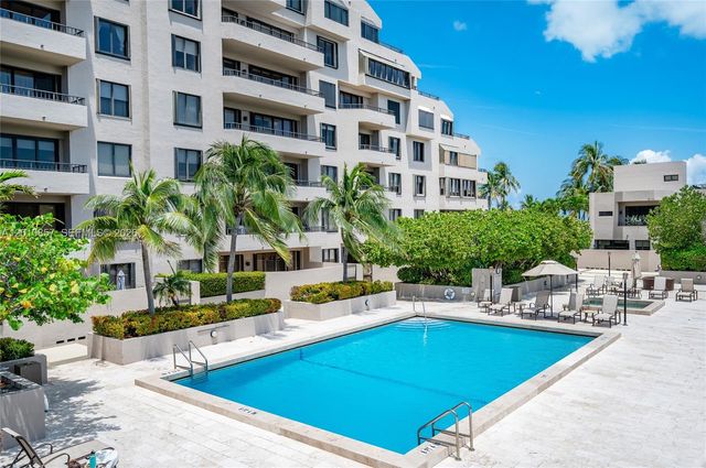 201 Crandon Blvd 505, Key Biscayne, FL 33149