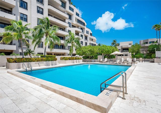 201 Crandon Blvd 505, Key Biscayne, FL 33149