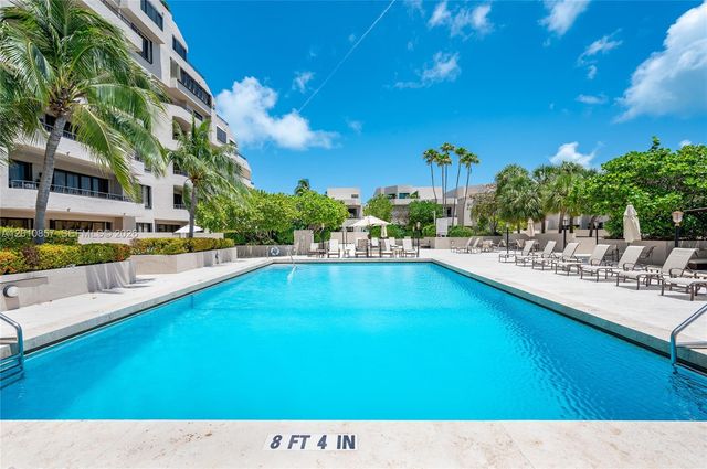 201 Crandon Blvd 505, Key Biscayne, FL 33149