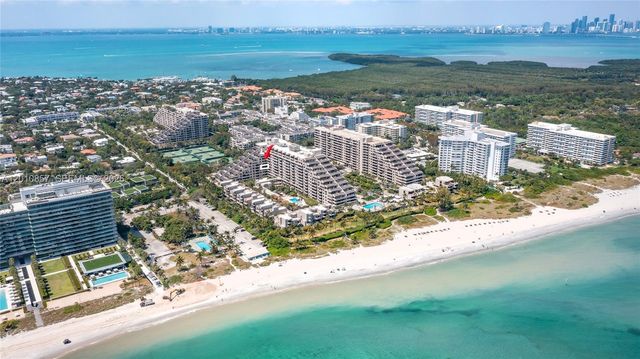 201 Crandon Blvd 505, Key Biscayne, FL 33149