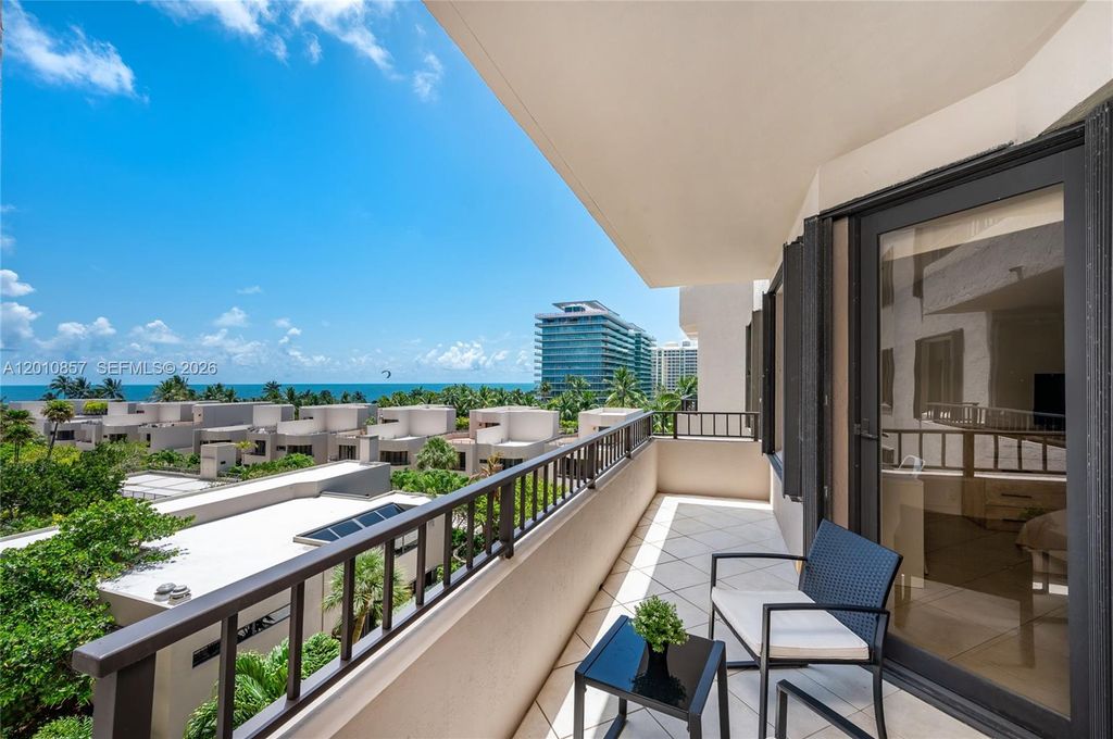201 Crandon Blvd 505, Key Biscayne, FL 33149