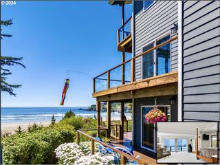 105 Nw 45TH St 4, Newport, OR 97365
