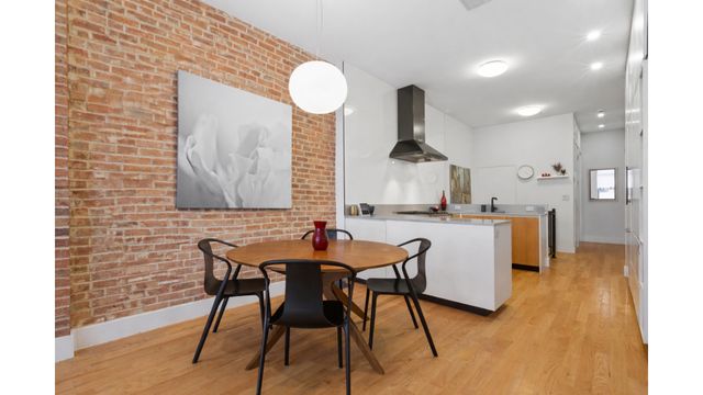 506 E 119th St Apt 1, New York City, NY 10035