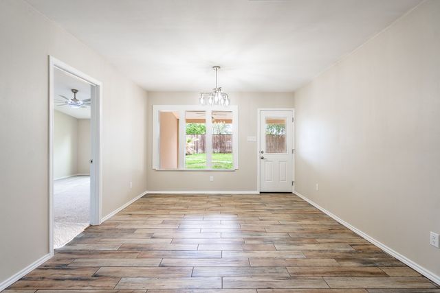 803 Sinclair Ave, Midland, TX 79705