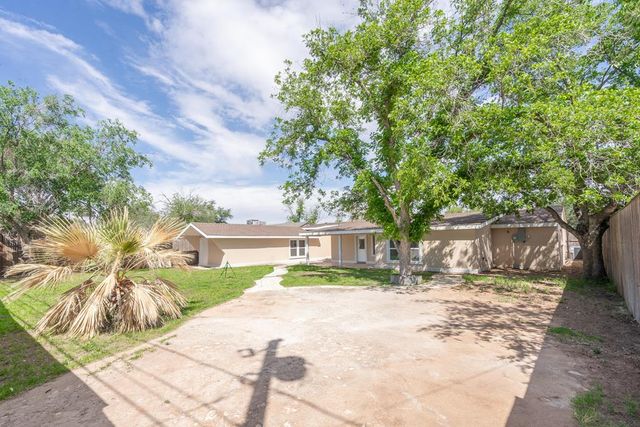 803 Sinclair Ave, Midland, TX 79705