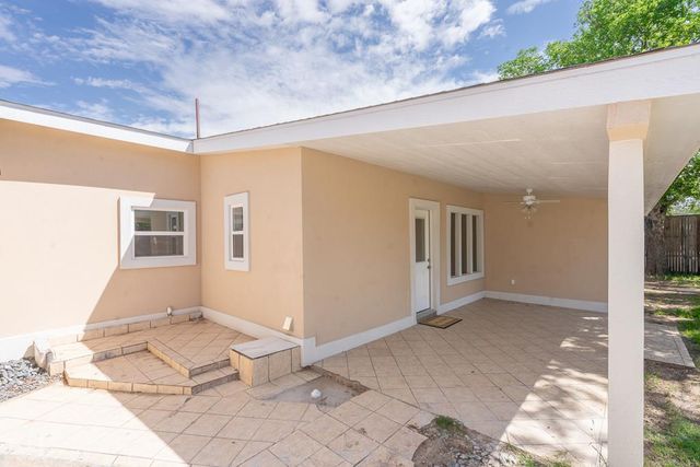 803 Sinclair Ave, Midland, TX 79705