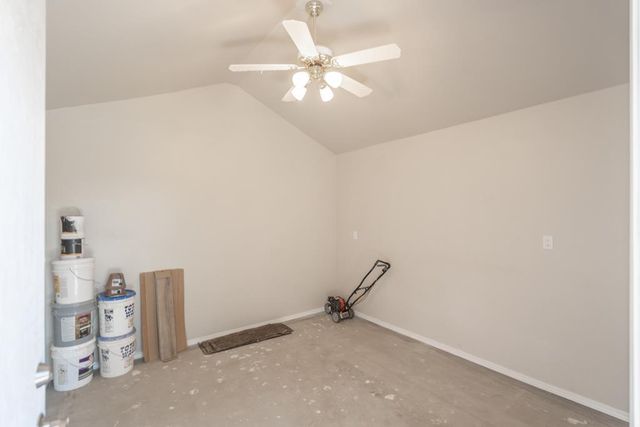 803 Sinclair Ave, Midland, TX 79705