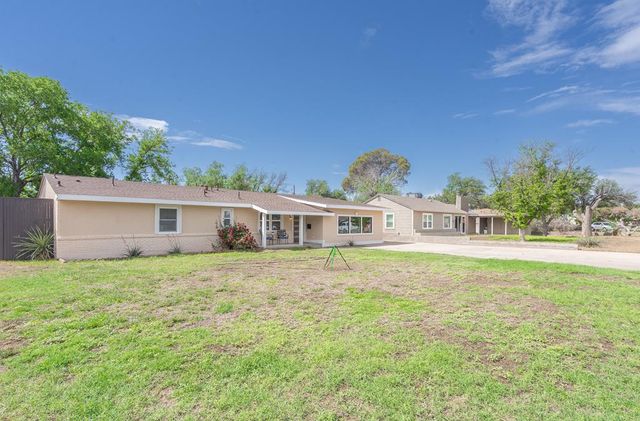 803 Sinclair Ave, Midland, TX 79705