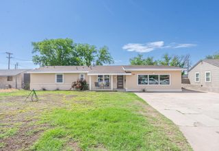 803 Sinclair Ave, Midland, TX 79705