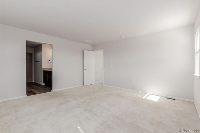 3827 N Grand Baker Street, Aurora, CO 80019