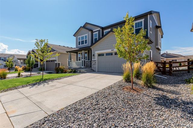 3827 N Grand Baker Street, Aurora, CO 80019