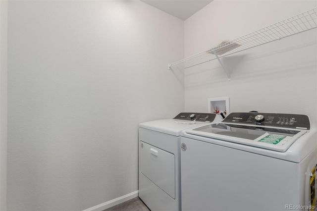 3827 N Grand Baker Street, Aurora, CO 80019