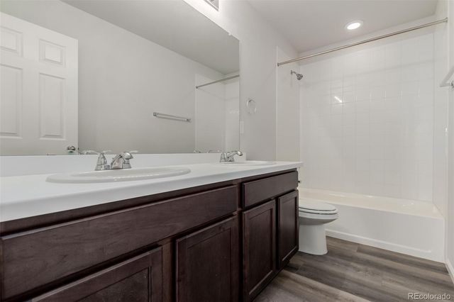 3827 N Grand Baker Street, Aurora, CO 80019