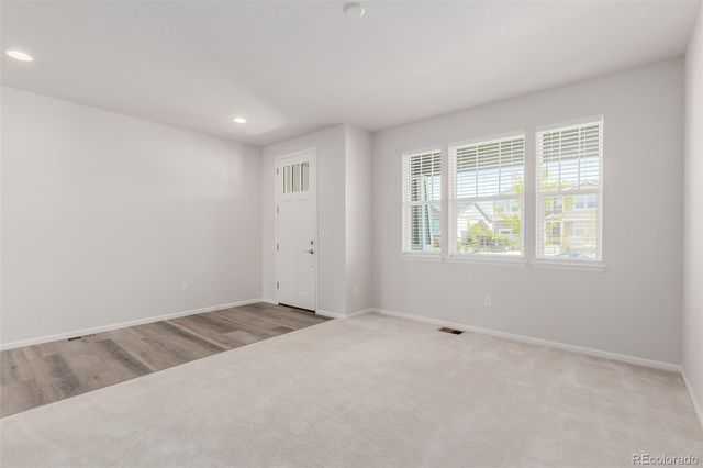 3827 N Grand Baker Street, Aurora, CO 80019