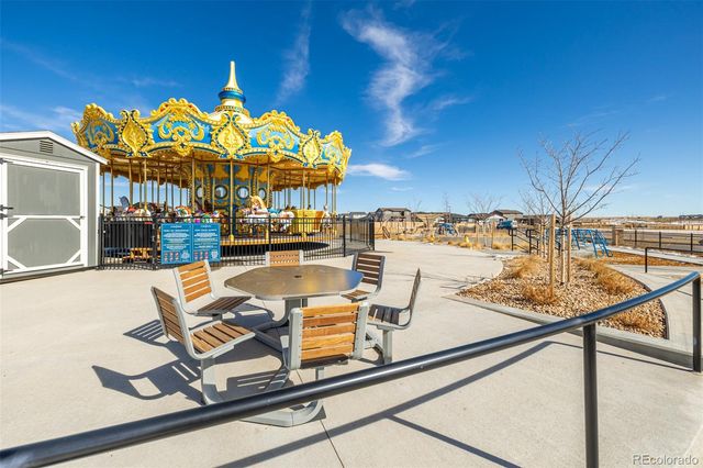 3827 N Grand Baker Street, Aurora, CO 80019