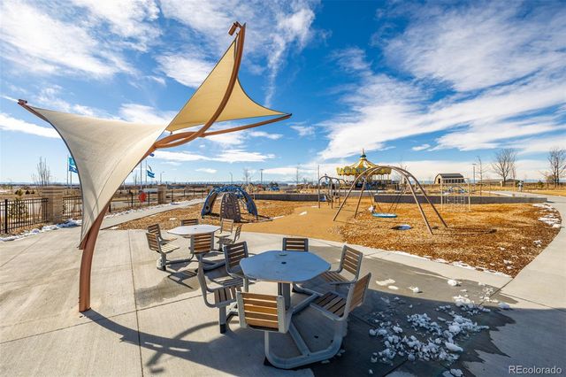 3827 N Grand Baker Street, Aurora, CO 80019