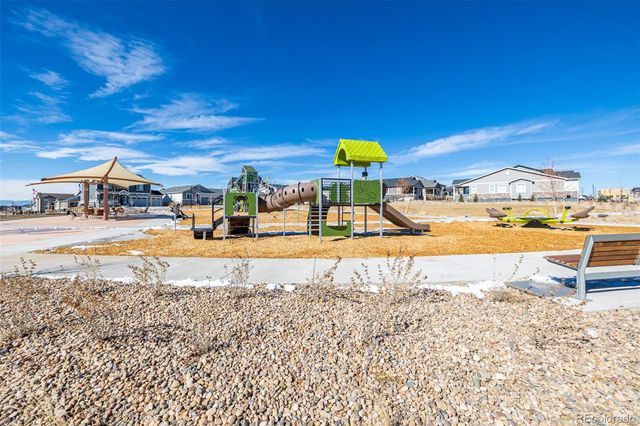 3827 N Grand Baker Street, Aurora, CO 80019