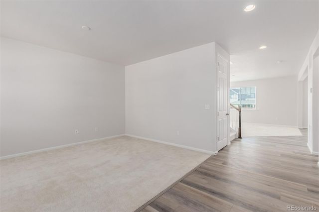 3827 N Grand Baker Street, Aurora, CO 80019